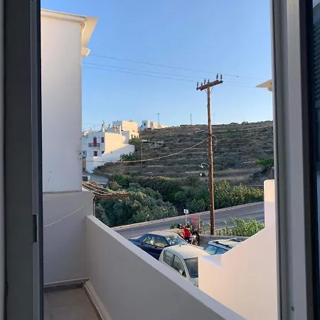 Ideal Agios Ioannis (Tinos)